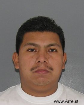 Jose  Montez Mugshot