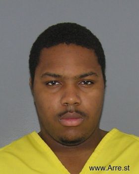 Joseph  Crawford Mugshot