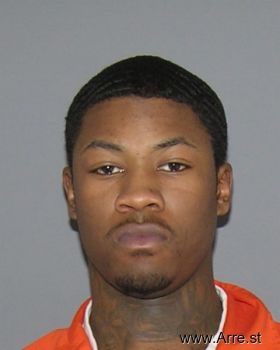 Joseph  Dorsey Mugshot