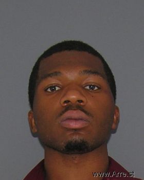 Joseph  Evans Mugshot