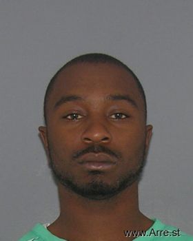 Joshua  Banks Mugshot