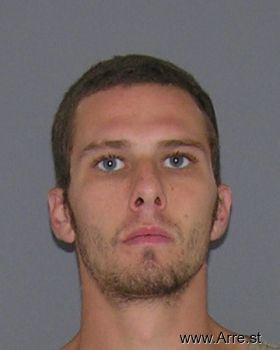 Joshua  Barnes Mugshot