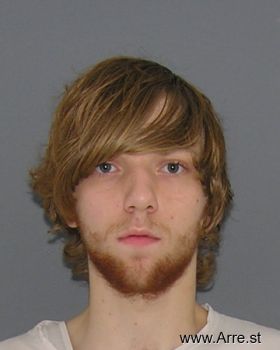 Joshua  Byrd Mugshot