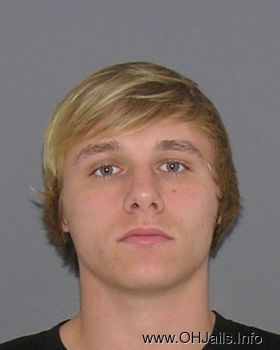 Joshua  Lilly Mugshot