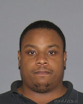 Joshua M  Bryant Mugshot