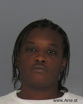 Juanita  Mcdonald Mugshot