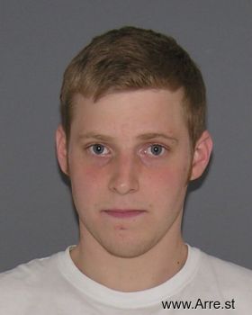 Justin  Englert Mugshot