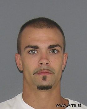 Justin  Garvey Mugshot