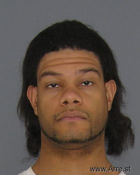 Justin Ira  Mitchell Mugshot