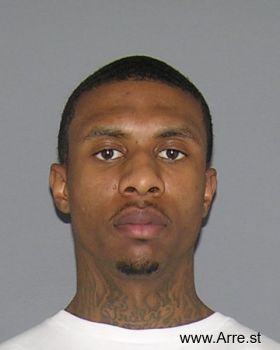 Justin  Jackson Mugshot