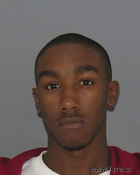 Justin  Nixon Mugshot