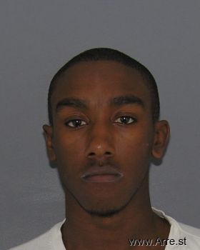 Justin  Nixon Mugshot