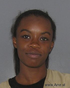 Kadora  Mccray Mugshot