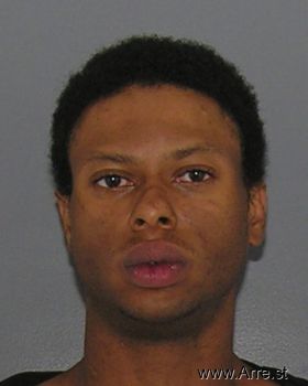 Kameron  Arnold Mugshot