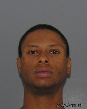 Kameron  Arnold Mugshot