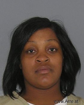 Kandyse  Smith Mugshot