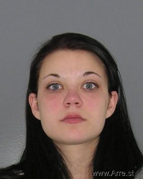 Kara  Foster Mugshot