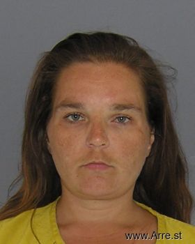 Karen  Kern Mugshot