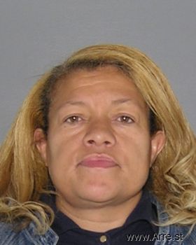 Karen  Lewis Mugshot