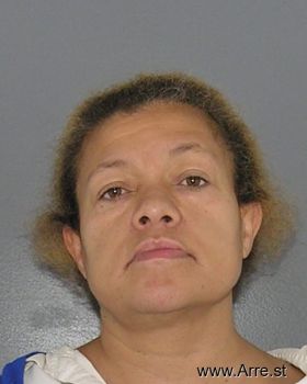 Karen  Lewis Mugshot