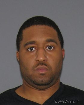 Kasim Ali  Abdullah Mugshot