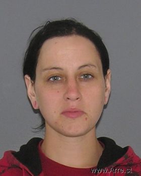 Kathleen  Holt Mugshot