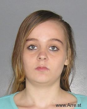 Kayla  Lewis Mugshot