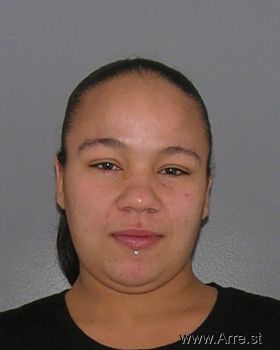 Kayla  Richardson Mugshot