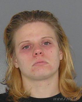 Kayla  Valentine Mugshot