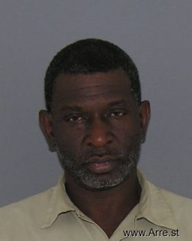 Keith  Bradley Mugshot