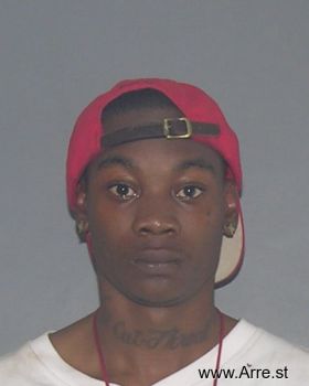 Keith  Mcclendon Mugshot