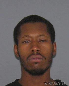 Keith Rayshawn  Simmons Mugshot