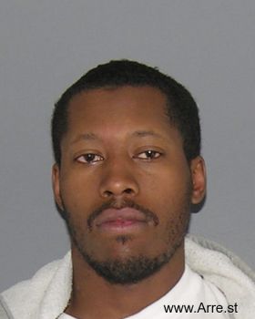 Keith  Simmons Mugshot