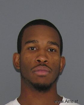 Keith  Slaughter Mugshot