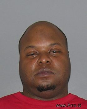 Keith  Smith Mugshot