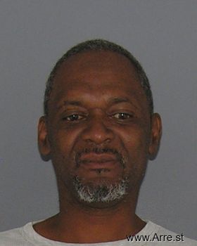 Keith  Washington Mugshot