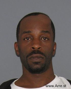 Keith  Williams Mugshot