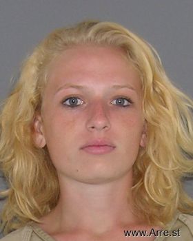 Kelli  Wetzler Mugshot