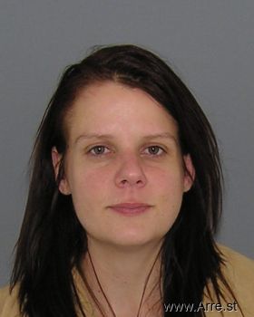 Kelly  Siemon Mugshot