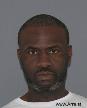 Kenneth Allen  Porter Mugshot