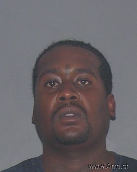 Kenneth  Barnes Mugshot