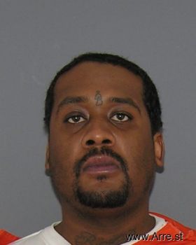 Kenneth  Barnes Mugshot