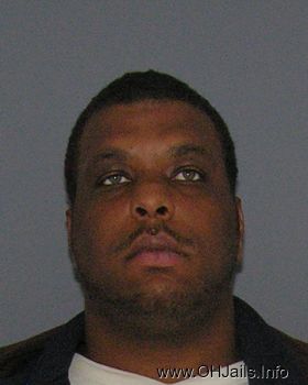 Kenneth  Eubanks Mugshot