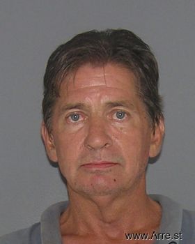 Kenneth  Martin Mugshot