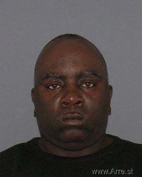 Kenneth  Mckinney Mugshot