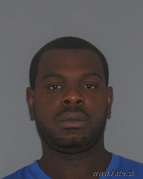 Kenneth  Mitchell Mugshot