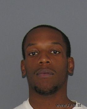 Kenneth  Moore Mugshot