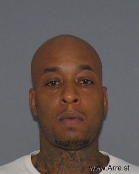 Kenneth  Morrison Mugshot