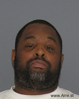 Kenneth  Norwood Mugshot