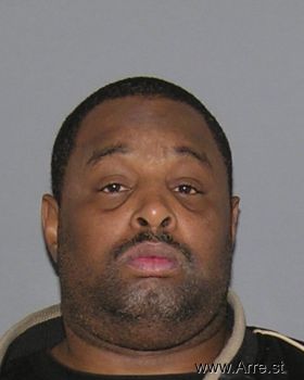 Kenneth  Norwood Mugshot